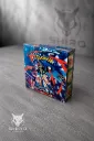 Pokémon Ninja Spinner M4 Japonés | Booster Box