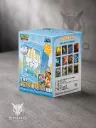 Pokémon Metal Deck Storage Box Chino | Blind Box