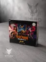 Riftbound Origins Chino | Jumbo Booster Display