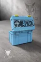 Caja para Toploaders Pokémon TCG | ONE PIECE