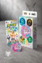 Pokémon Terastal Gathering CSV9.5C Chino | Badge Box