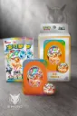 Pokémon Terastal Gathering CSV9.5C Chino | Tin Collection Box