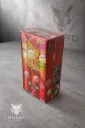 Pokémon Gem Pack Vol. 4 Chino | Booster Box CBB4C
