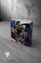 Pokémon Abyss Eye M5 Japonés | Booster Box