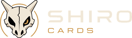 Shiro Cards